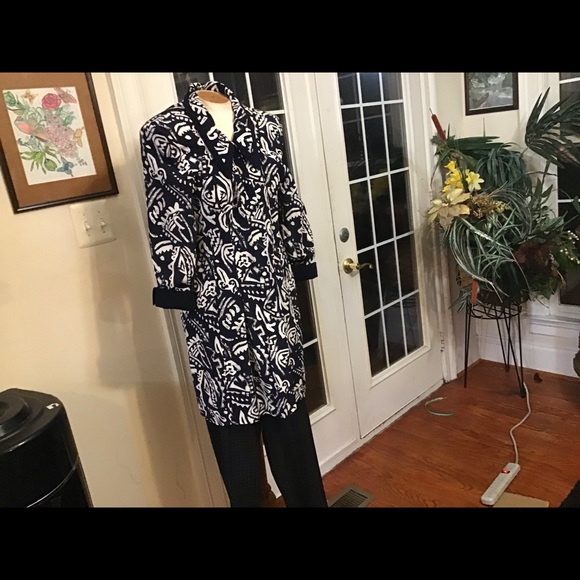 Jacket - Picture 2 of 2